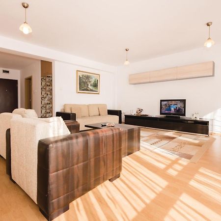 Oltului Apartment Braşov Buitenkant foto