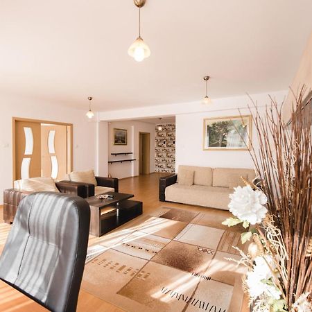Oltului Apartment Braşov Buitenkant foto