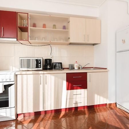 Oltului Apartment Braşov Buitenkant foto