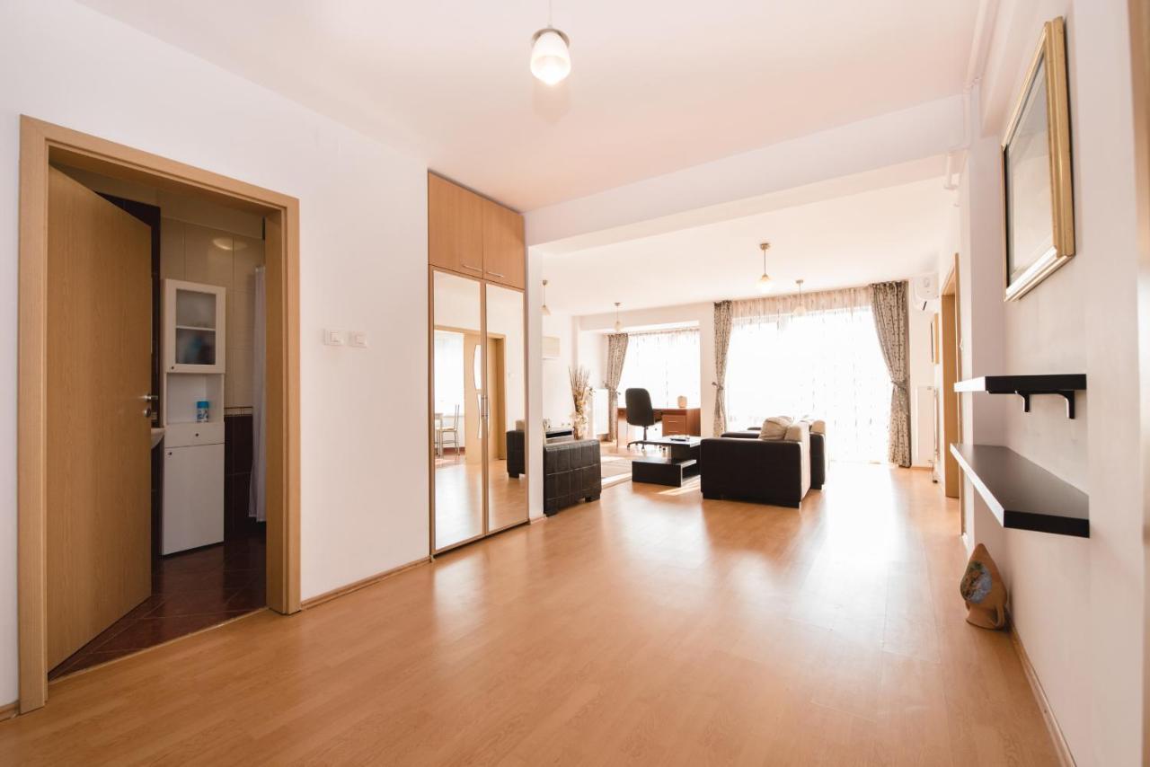 Oltului Apartment Braşov Buitenkant foto