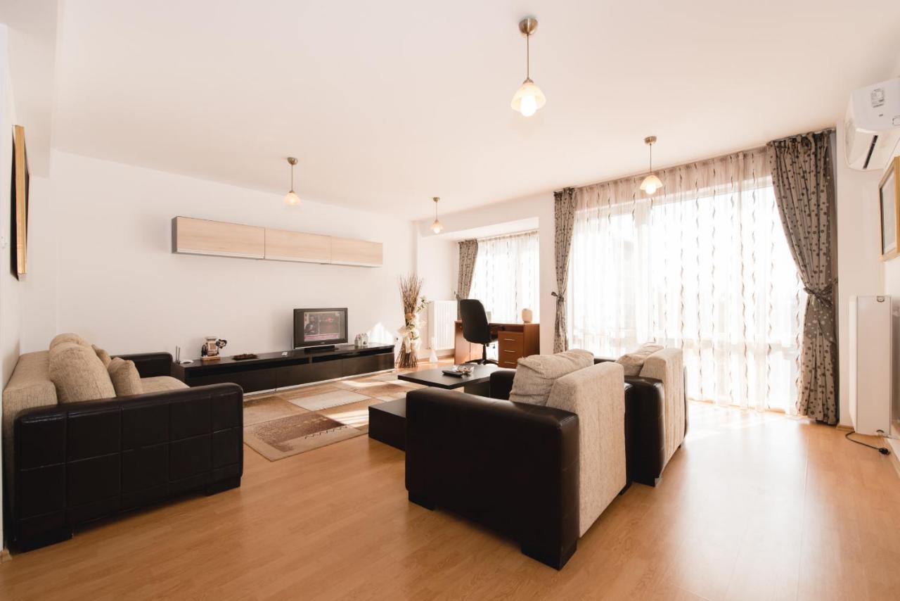 Oltului Apartment Braşov Buitenkant foto